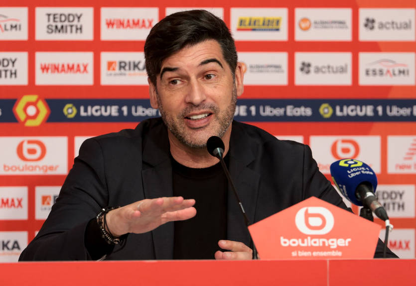 Экс-тренер Шахтера - один из главных кандидатов на пост тренера Милана Экс-тренер Шахтера - один из главных кандидатов на пост тренера Милана