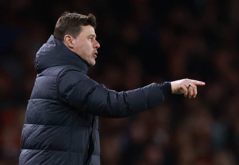 Почеттино: Когда у Челси хорошие дни, то мы способны на все