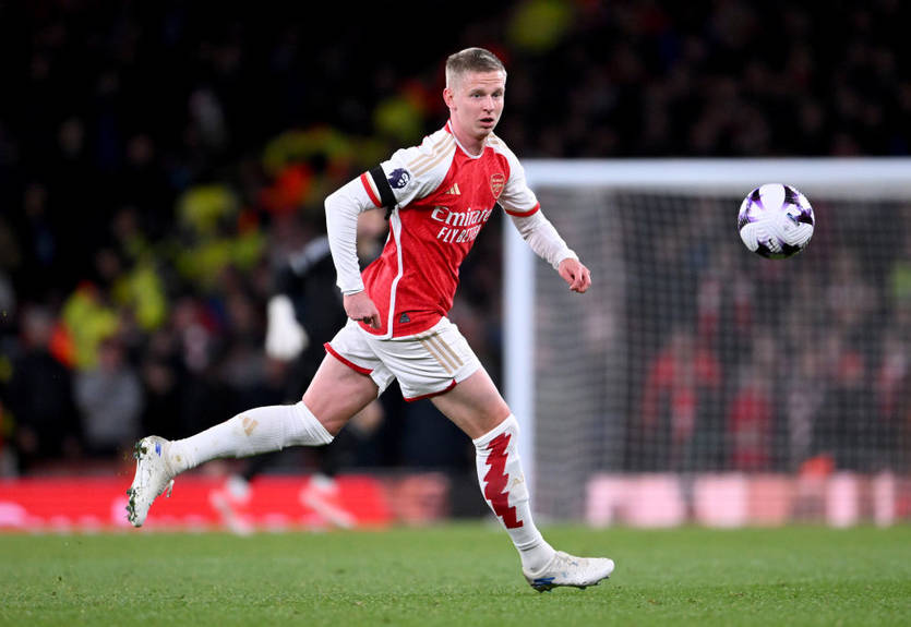 "Попереду чотири фінали": Зінченко відреагував на розгром Челсі