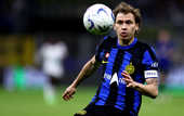 Интер ведет переговоры о продлении контракта с ключевым полузащитником