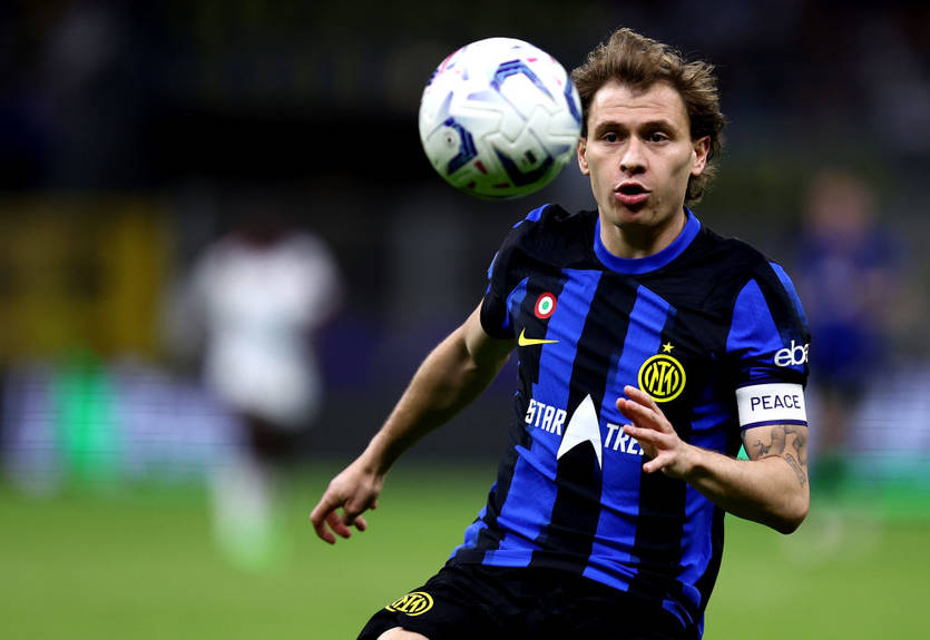 Интер ведет переговоры о продлении контракта с ключевым полузащитником