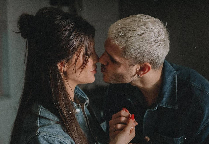 Икарди выпустил тизер грядущего трека в честь Ванды