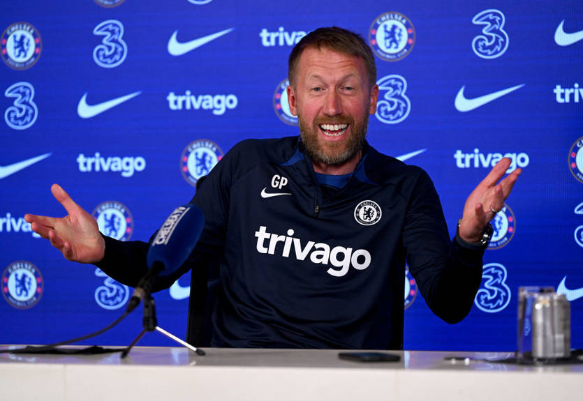 Екс-тренер Челсі відмовився очолити Аякс, але все одно зацікавлений у проєкті Екс-тренер Челсі відмовився очолити Аякс, але все одно зацікавлений у проєкті