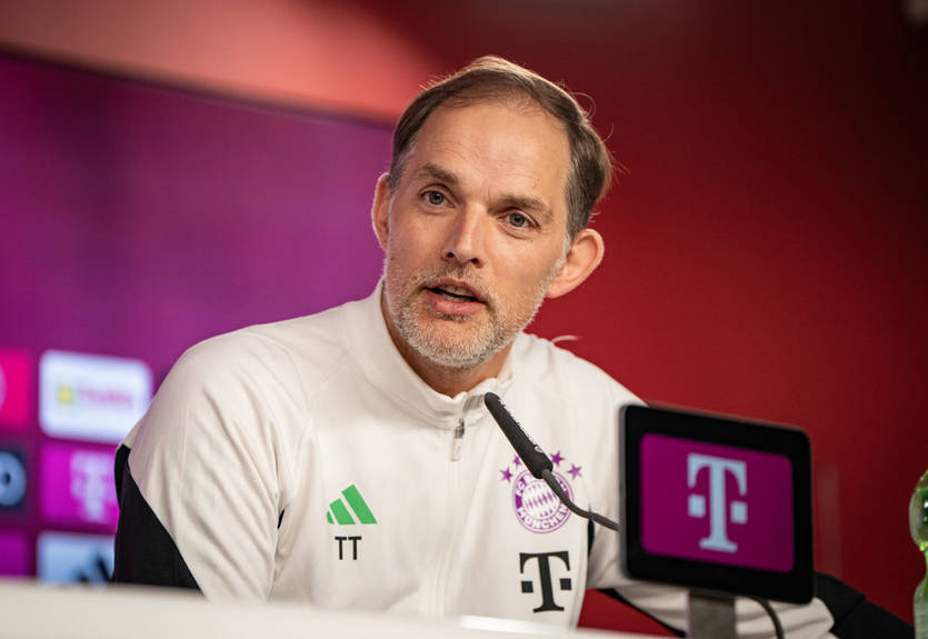 Фанати Баварії створили петицію на підтримку Тухеля