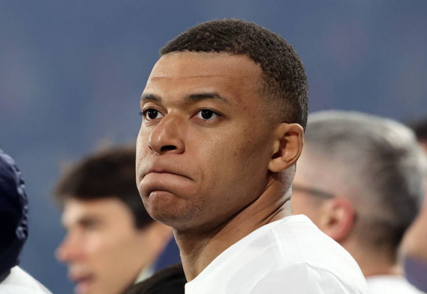 Лідер Баварії - про Мбаппе: Він би вписався в нашу команду