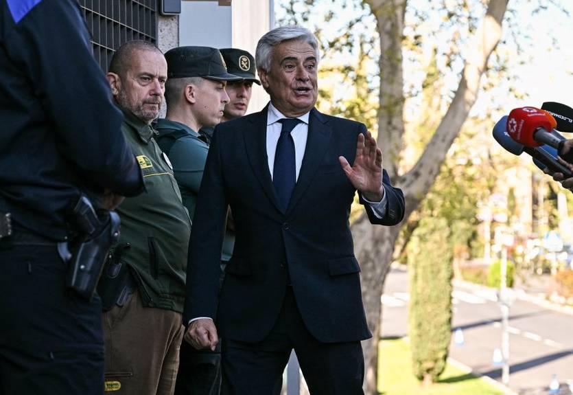 В Испании выбрали нового главу футбольной федерации