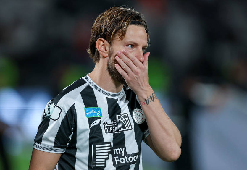 Ракитич рассказал, в чем Барселона уступает Реалу