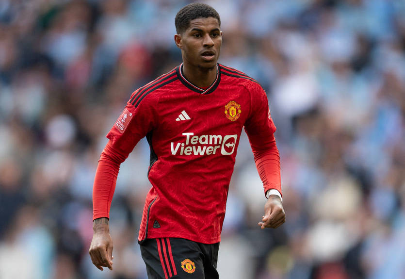 Решфорд - про критику: Знущання, яке триває місяцями