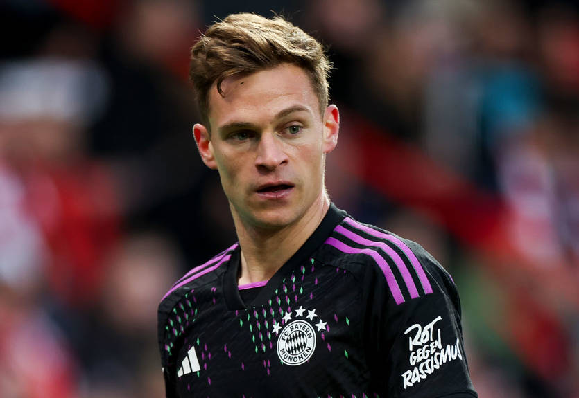 Барселона визначилась з пріоритетом на літнє трансферне вікно