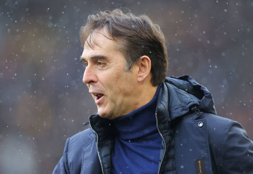 Бывший тренер Реала может заменить Пиоли в Милане Бывший тренер Реала может заменить Пиоли в Милане