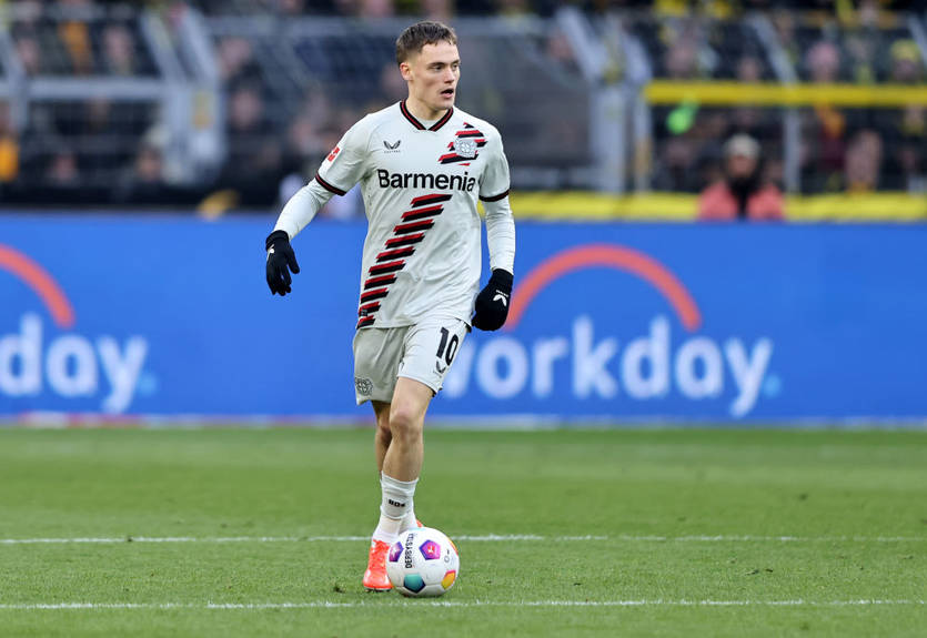 Баєр визначився з долею свого головного таланта