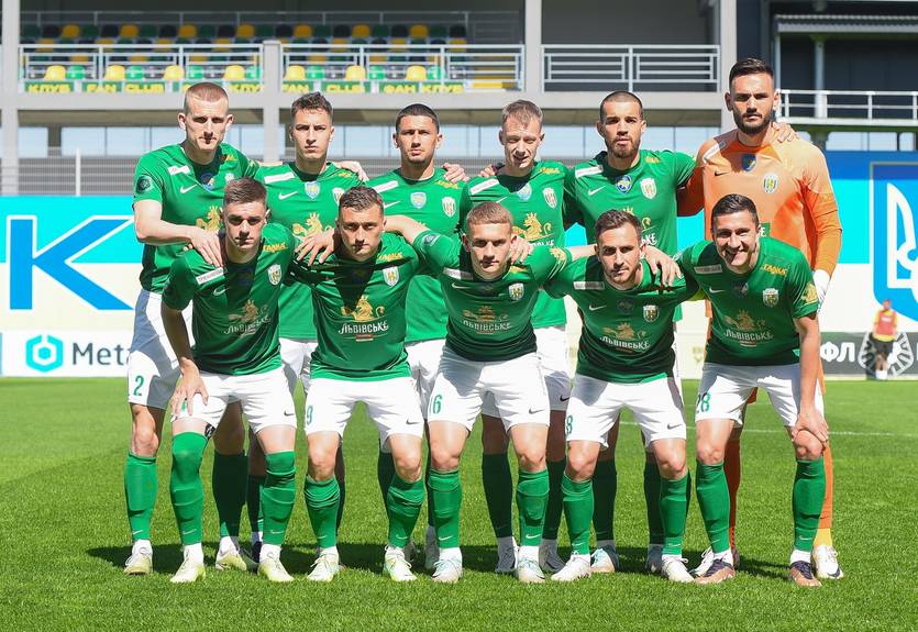 Карпаты - первый новичок УПЛ сезона-2024/25