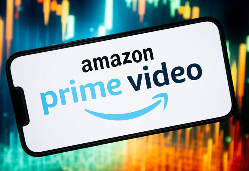 НБА домовилася з Amazon про трансляцію матчів