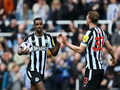 Ньюкасл в матче с Шеффилдом установил рекорд результативности АПЛ