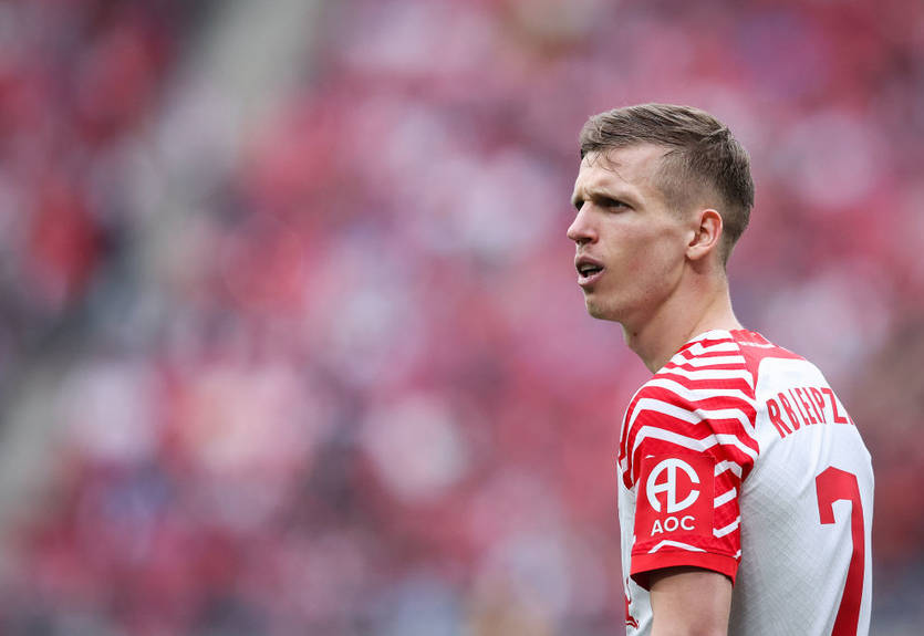 Барселона пытается оформить трансфер хавбека сборной Испании