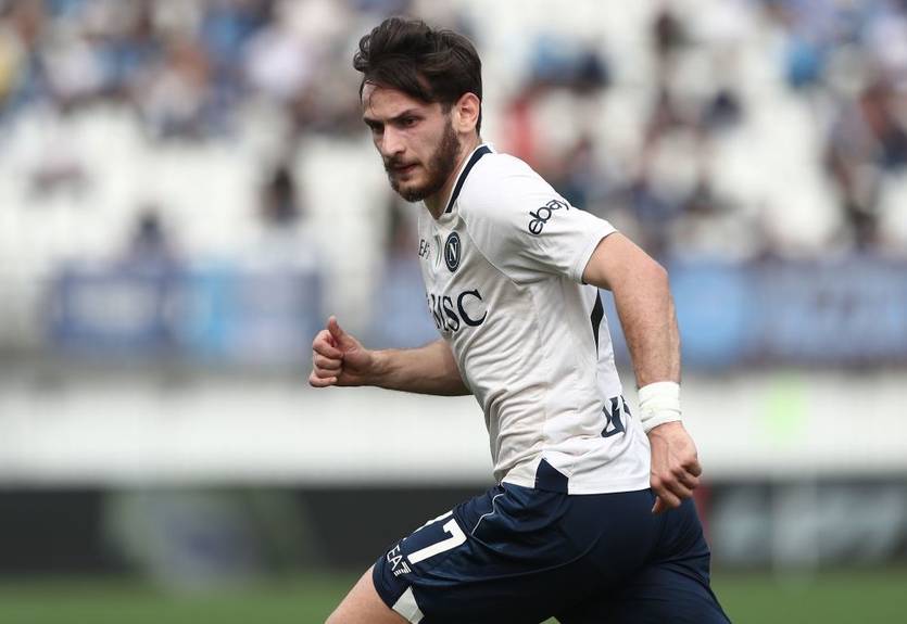 Наполи предложит одной из своих звезд новый контракт на улучшенных условиях