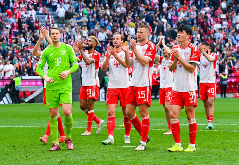 Багато травм, ризиків і особливий джокер: Прогнозований склад Баварії на матч із Реалом у Лізі чемпіонів