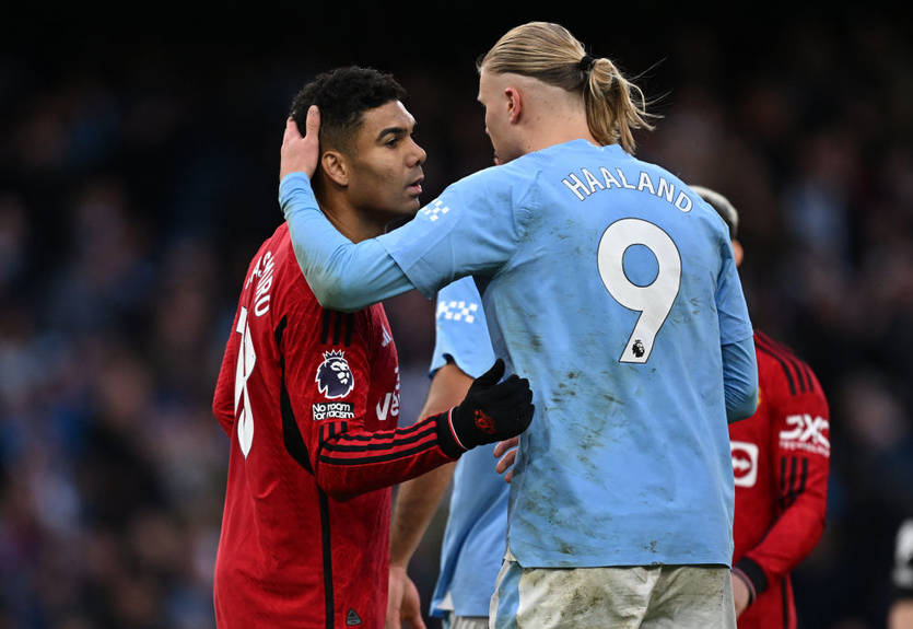 Лише три клуби АПЛ проголосували проти запровадження стелі витрат Лише три клуби АПЛ проголосували проти запровадження стелі витрат