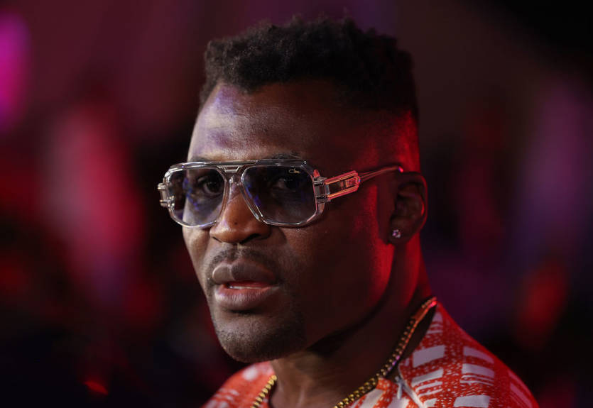 Баффер обратился к Нганну после смерти его полуторагодовалого сына