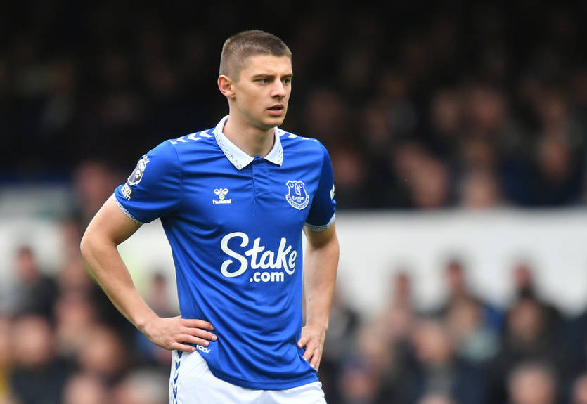 "Надеюсь, увидимся на Евро": Миколенко - о своей травме