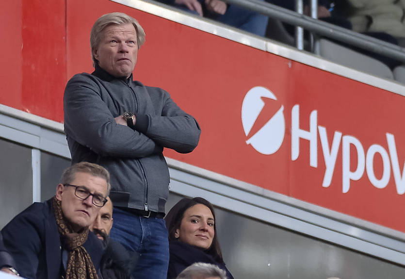 Легенда Баварии - о матче с Реалом: Такие противостояния разжигают страсть