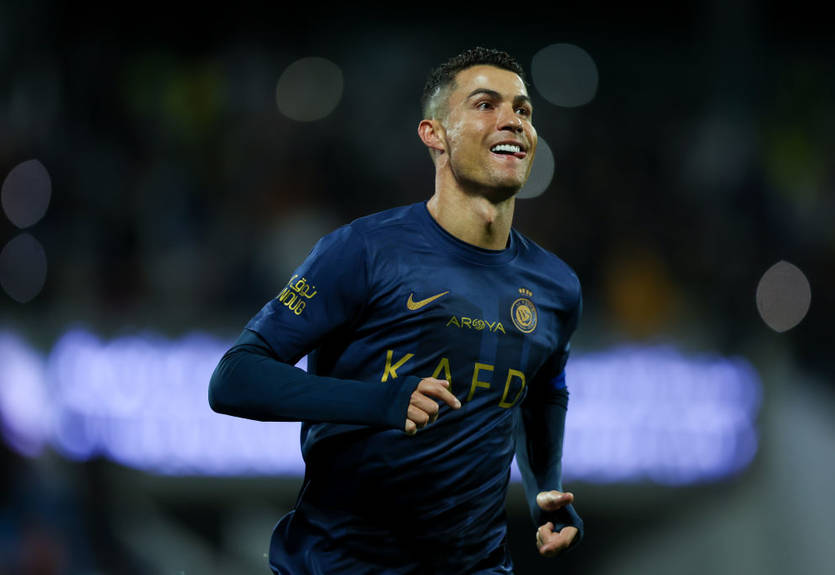 Ювентус може оскаржити рішення щодо виплати боргу Роналду