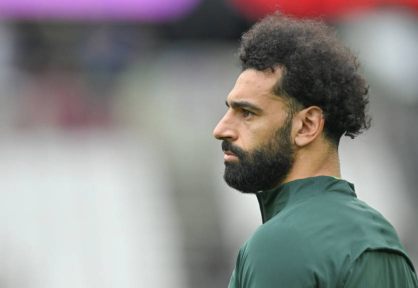 Руководство Ливерпуля не хочет отпускать летом Салаха