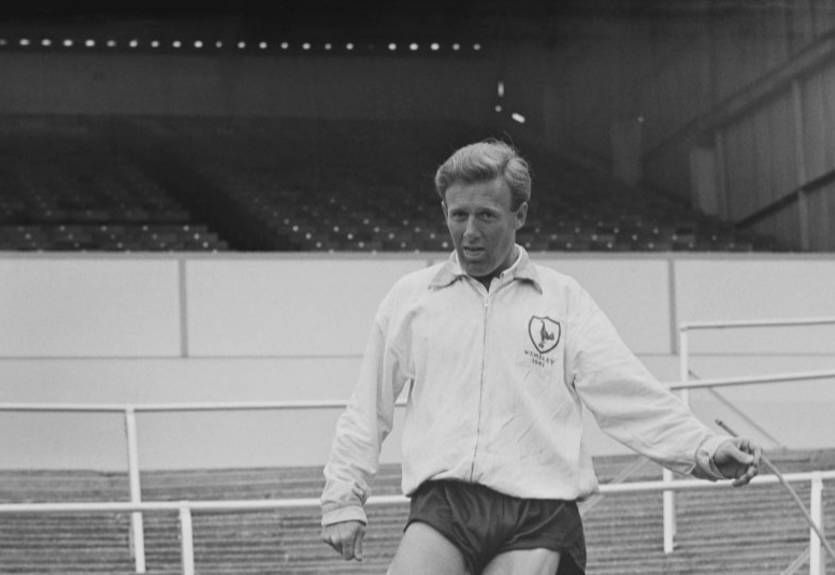 Бывший вингер сборной Уэльса и Тоттенхэма ушел из жизни