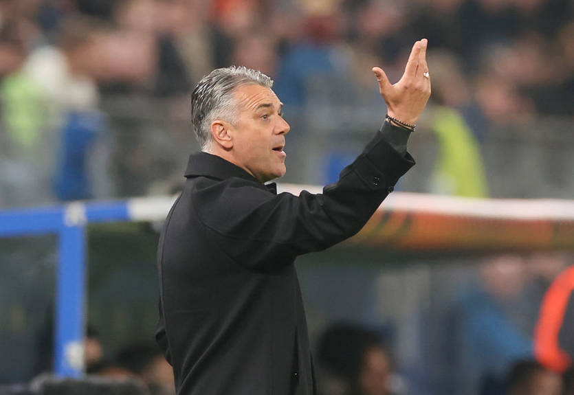 Пушич та Поттер - кандидати на місце Слота у Феєнорді