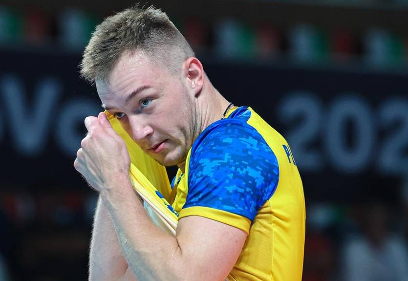 Лідери України з волейболу відмовилися виступати за збірну