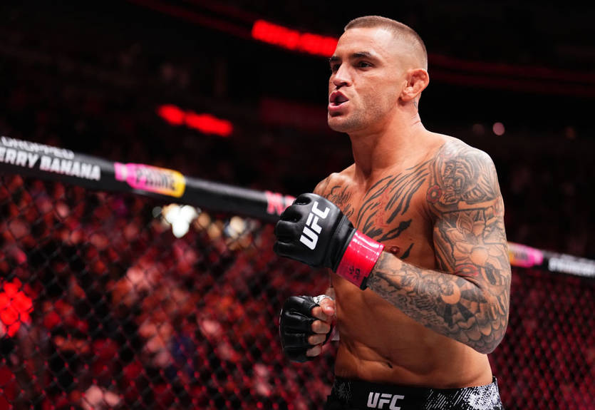 Пор'є розповів, коли може завершити кар'єру