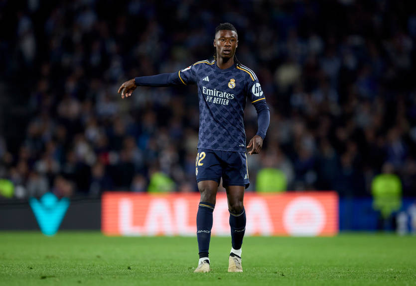 Два хавбека Реала претендуют на награду, которую четыре года подряд выигрывал Бензема