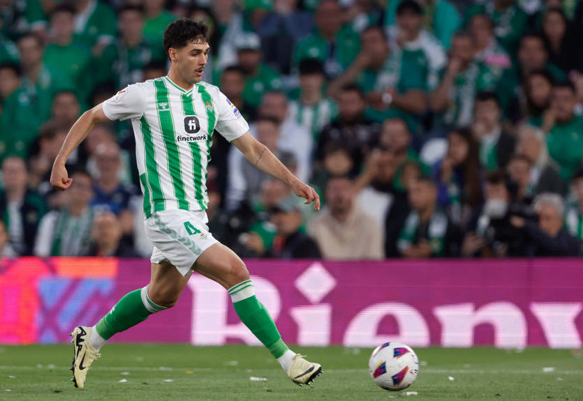 Хавбек сборной США попал на радары испанских и немецких клубов