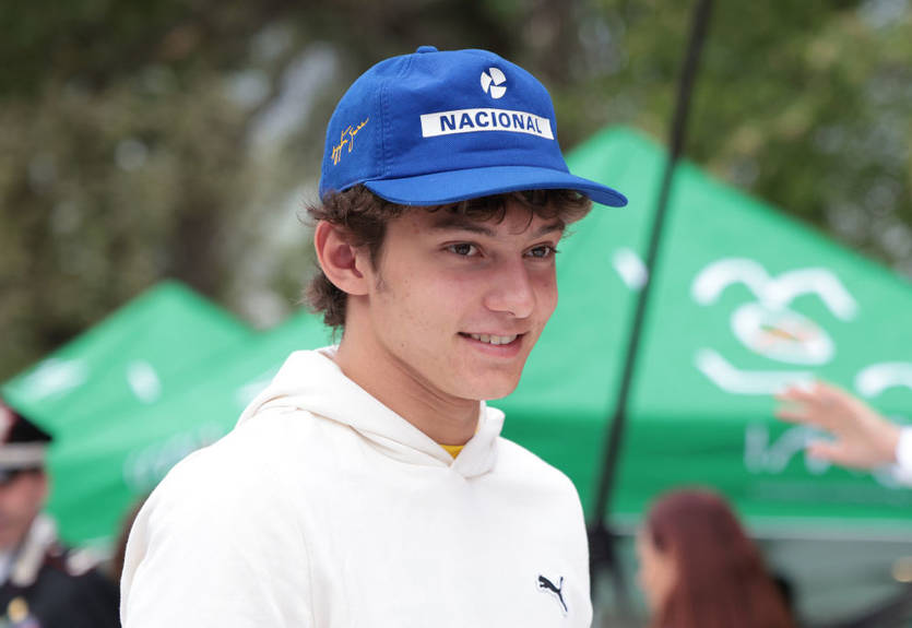 Главный талант Мерседес заменит пилота Уильямс уже на этапе в Имоле