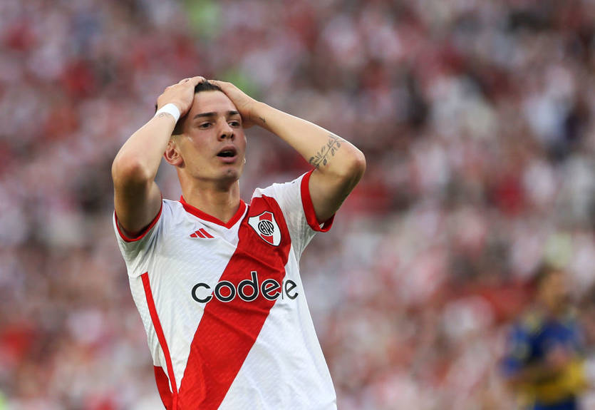 Реал нацелился на "нового Вальверде"