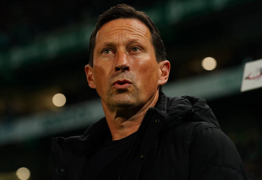 Баварія переключилась на наставника Трубіна після відмови від екстренера МЮ