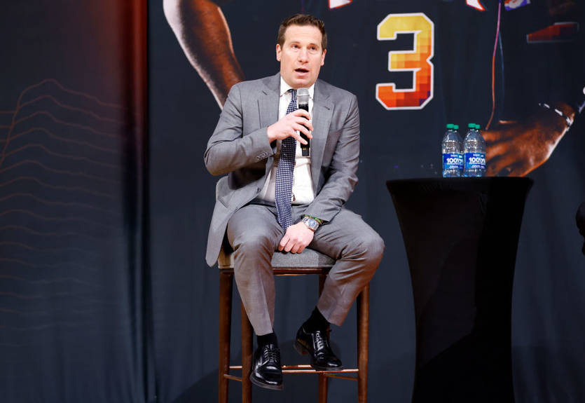 Власник Фінікса: Виліт у першому раунді – не катастрофа