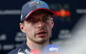 Ферстаппен: Уход Ньюи не так драматичен для Ред Булл, как кажется Ферстаппен: Уход Ньюи не так драматичен для Ред Булл, как кажется