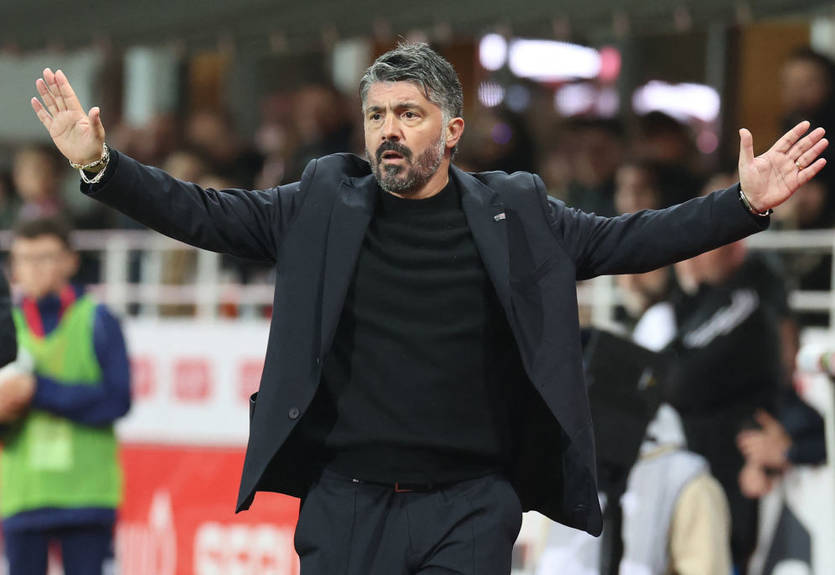 Экс-тренер Милана и Наполи получил предложение из Саудовской Аравии