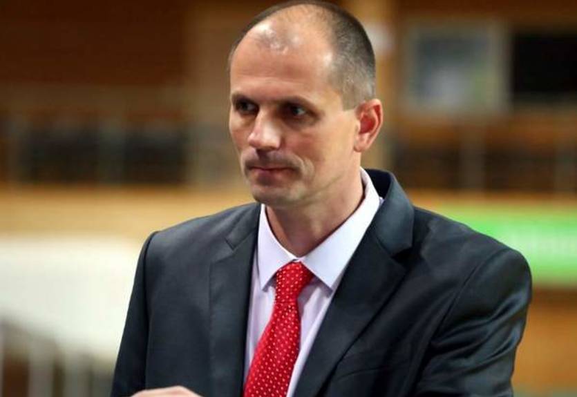 Черкасские Мавпы прекратили сотрудничество со своим тренером