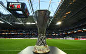 Стали известны все участники плей-офф Лиги Европы