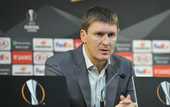 Сачко: Мы хотели в Лигу Европы, а попали в группу Лиги чемпионов