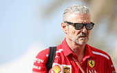 Глава Феррари: Мы покажем новый болид 15 февраля Глава Феррари: Мы покажем новый болид 15 февраля