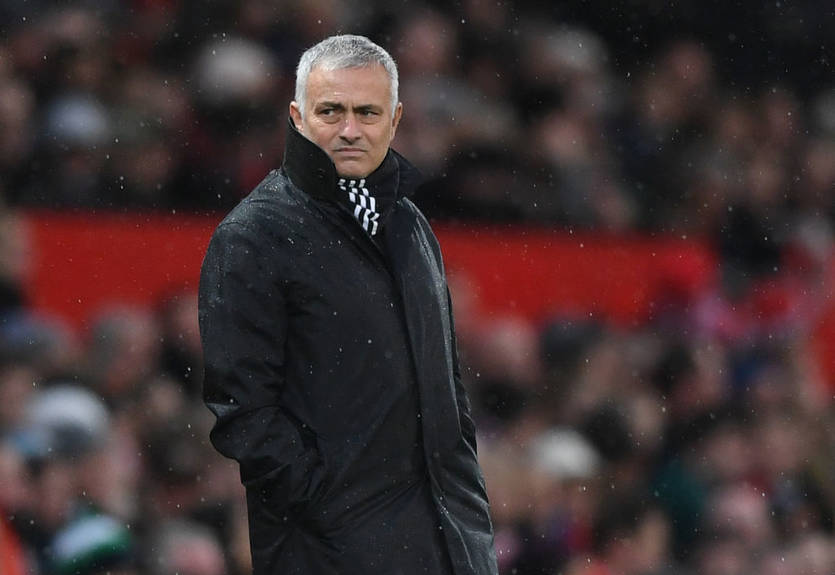 Моуринью: Ливерпуль похож на дом с дорогой мебелью