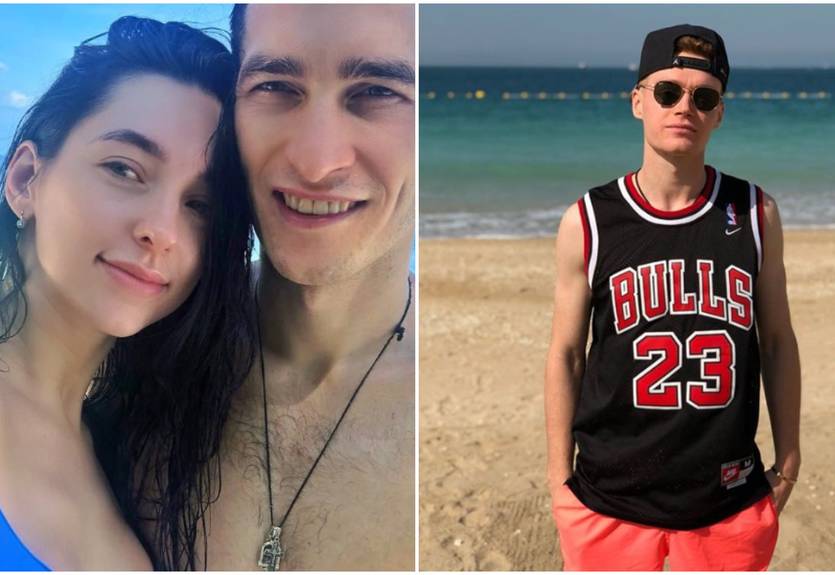 Степаненко на Мальдивах, Цыганков в Дубае: куда отправились украинские футболисты проводить отпуск