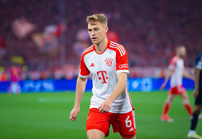 У Барселоні побоюються, що лідер Баварії продовжить контракт із клубом