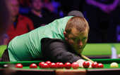 Снукер: Марк Аллен стал победителем турнира Scottish Open