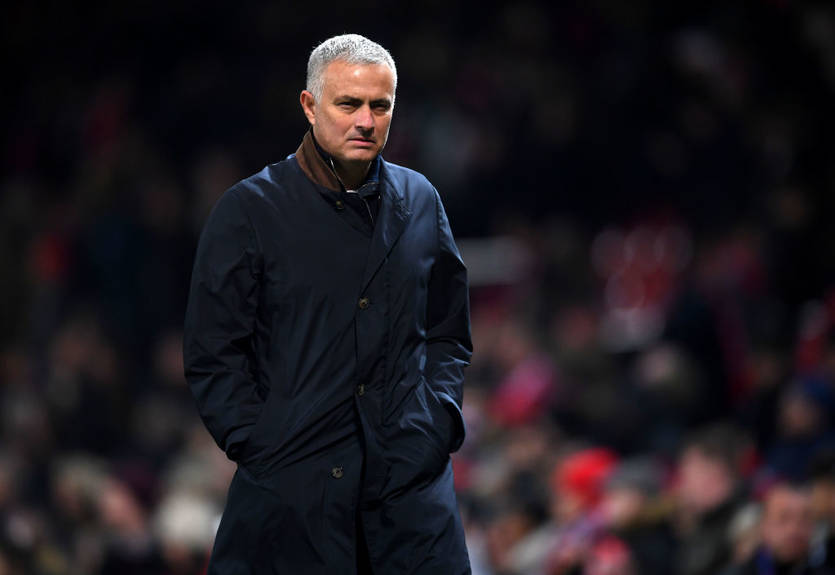 Касильяс намекнул, что Моуринью пора уходить из футбола Касильяс намекнул, что Моуринью пора уходить из футбола