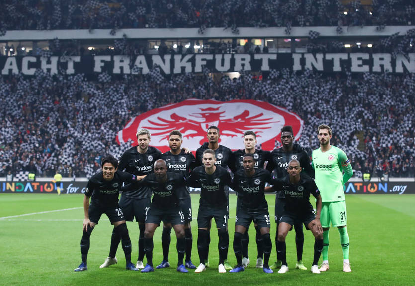 Город на реке: с кем предстоит сыграть Шахтеру в 1/16 финала Лиги Европы