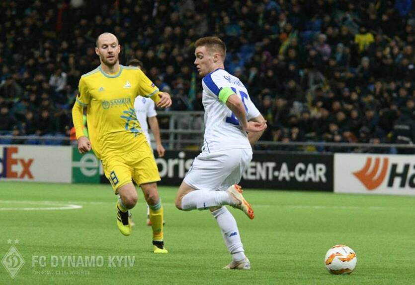 Шахтеру сделают Айнтрахт, Динамо тоже хорошо "поолимпиакосят": реакция сети на жребий для украинских клубов